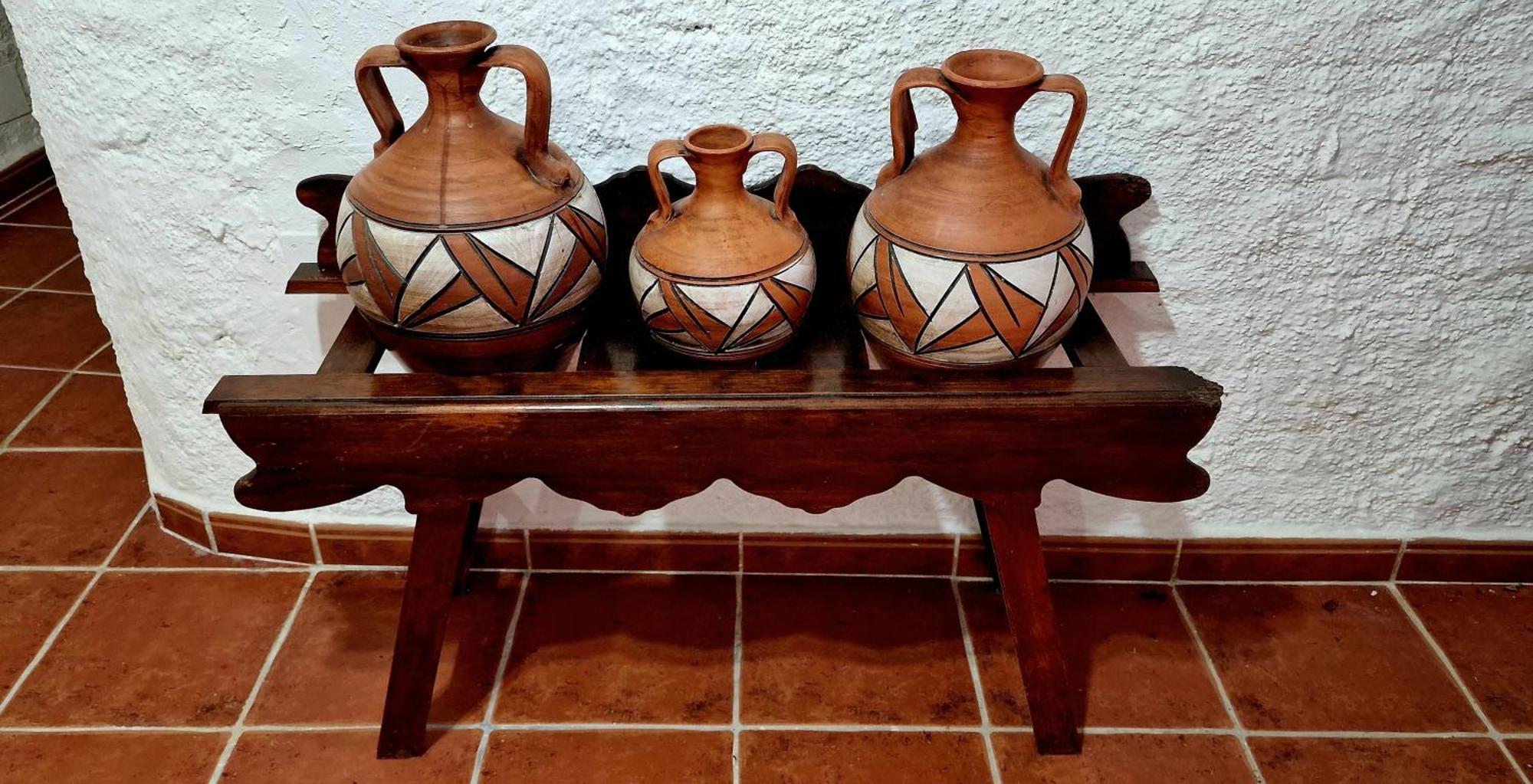 Casa Cueva Cascamorras "Capricho Andaluz" Baza Extérieur photo