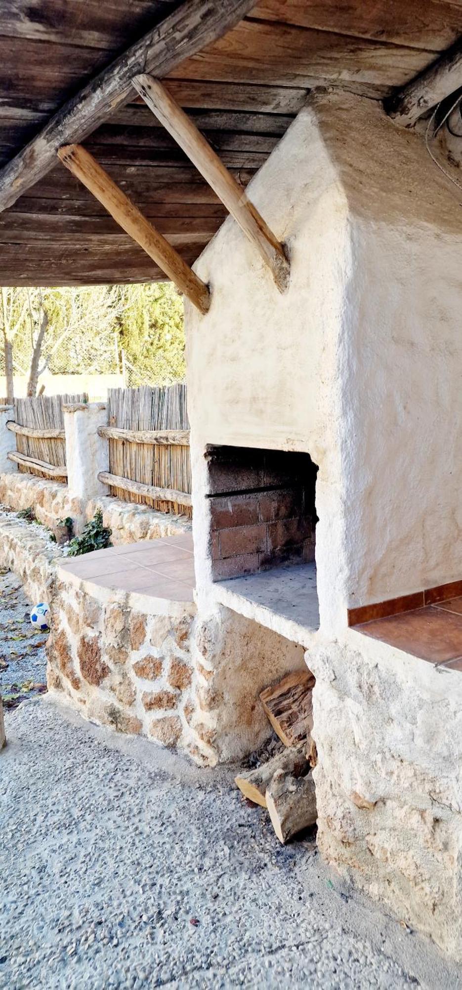 Casa Cueva Cascamorras "Capricho Andaluz" Baza Extérieur photo